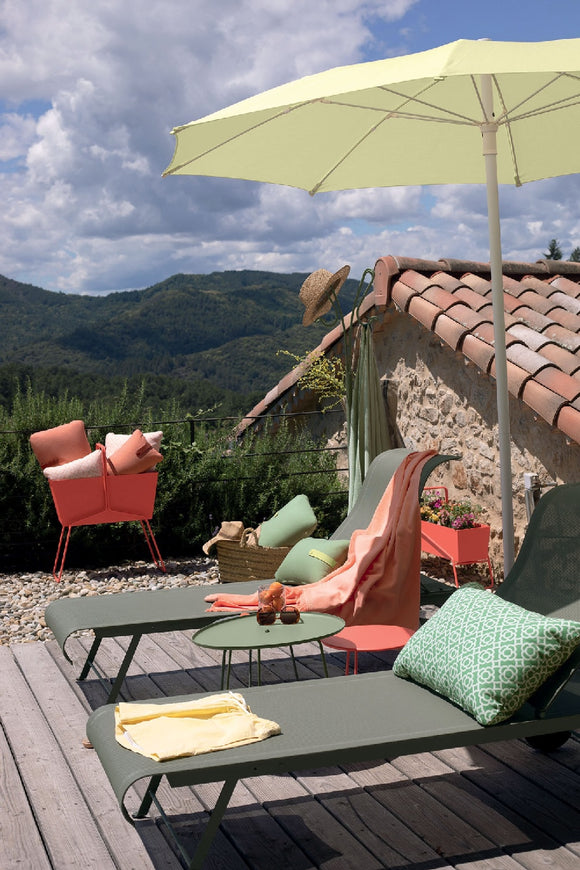 Cocotte Small Outdoor Side Table
