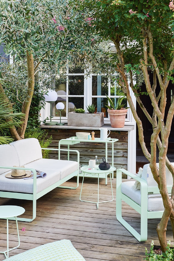 Cocotte Small Outdoor Side Table
