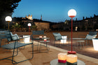 Cocotte Small Outdoor Side Table