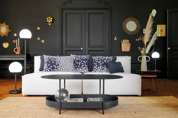 Cocotte Small Outdoor Side Table
