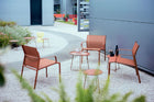 Cocotte Small Outdoor Side Table