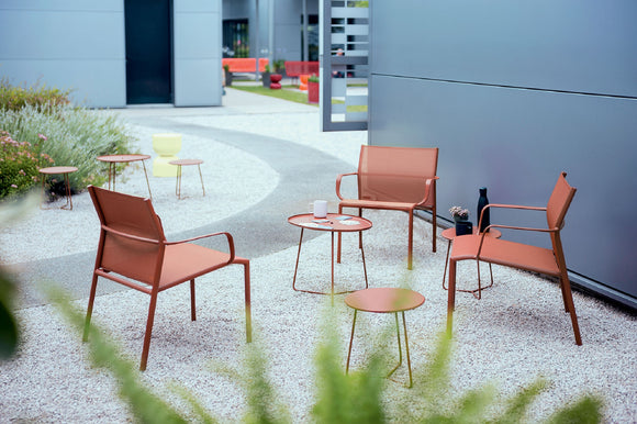 Cocotte Small Outdoor Side Table