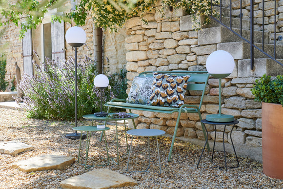 Cocotte Small Outdoor Side Table