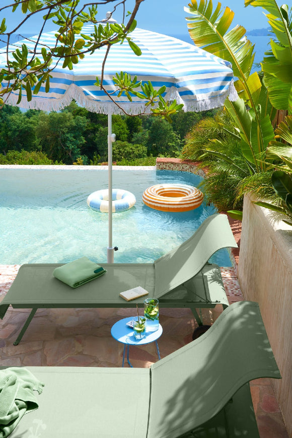 Cocotte Small Outdoor Side Table