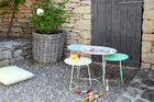 Cocotte Small Outdoor Side Table