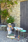 Cocotte Small Outdoor Side Table