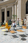 Cocotte Small Outdoor Side Table