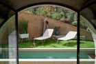 Cocotte Small Outdoor Side Table