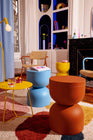 Cocotte Small Outdoor Side Table