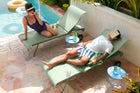 Cocotte Small Outdoor Side Table