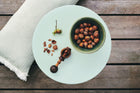 Cocotte Small Outdoor Side Table