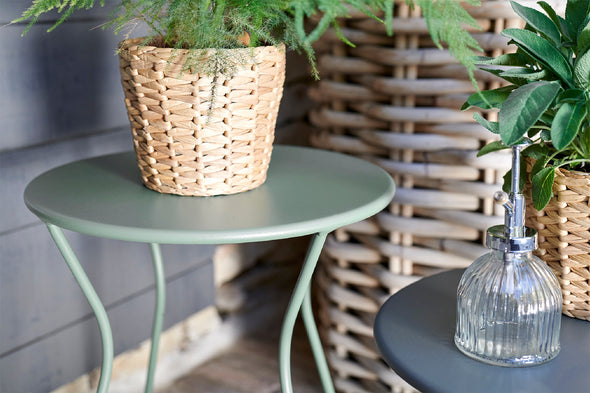 Cocotte Small Outdoor Side Table