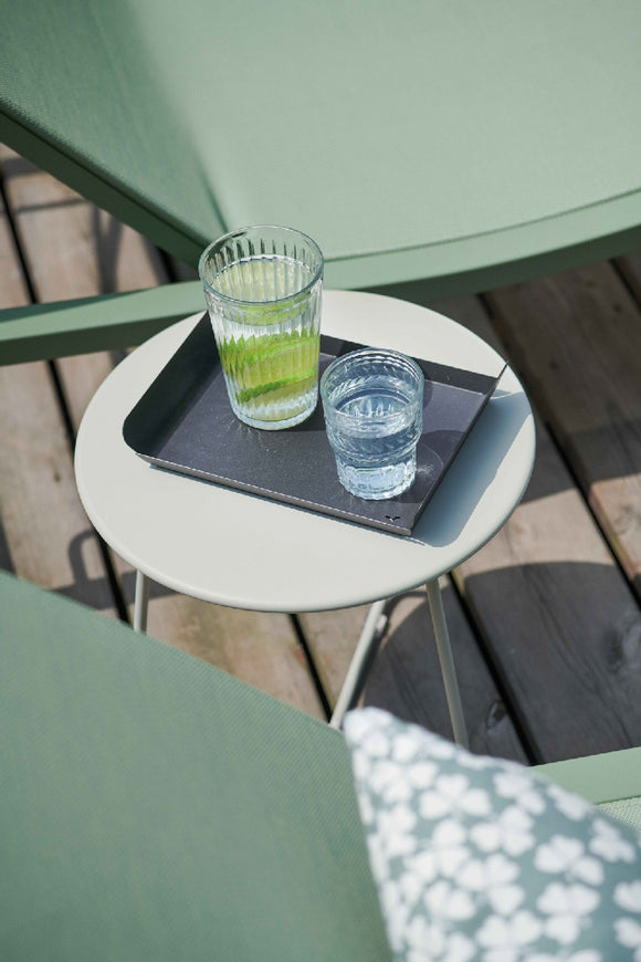 Cocotte Small Outdoor Side Table