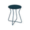Cocotte Stool  option Acapulco Blue (Textured)