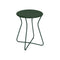 Cocotte Stool  option Cedar Green (Textured)