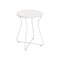 Cocotte Stool  option Cotton (Textured)