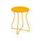 Cocotte Stool  option Honey (Textured)