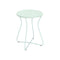 Cocotte Stool  option Ice Mint (Textured)