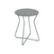 Cocotte Stool  option Lapilli Grey (Textured)