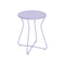 Cocotte Stool  option Marshmallow (Textured)
