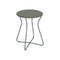 Cocotte Stool  option Rosemary (Textured)