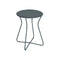Cocotte Stool  option Storm Grey (Speckled Textured)