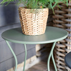 Cocotte Stool