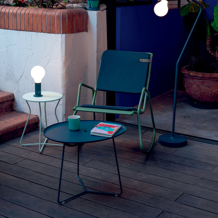 Fermob Cocotte Stool - 2Modern
