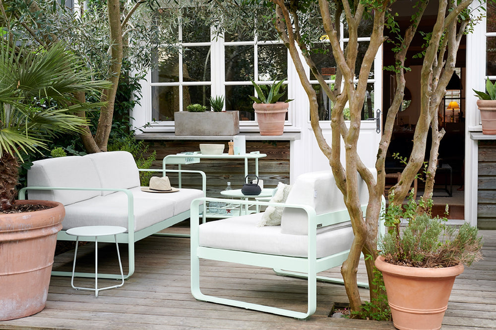 Cocotte Stool