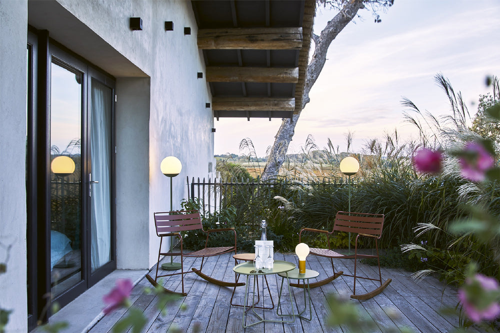 Cocotte Stool