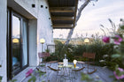 Cocotte Stool
