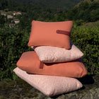 Color Mix Cushion