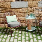 Color Mix Cushion