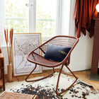 Color Mix Cushion
