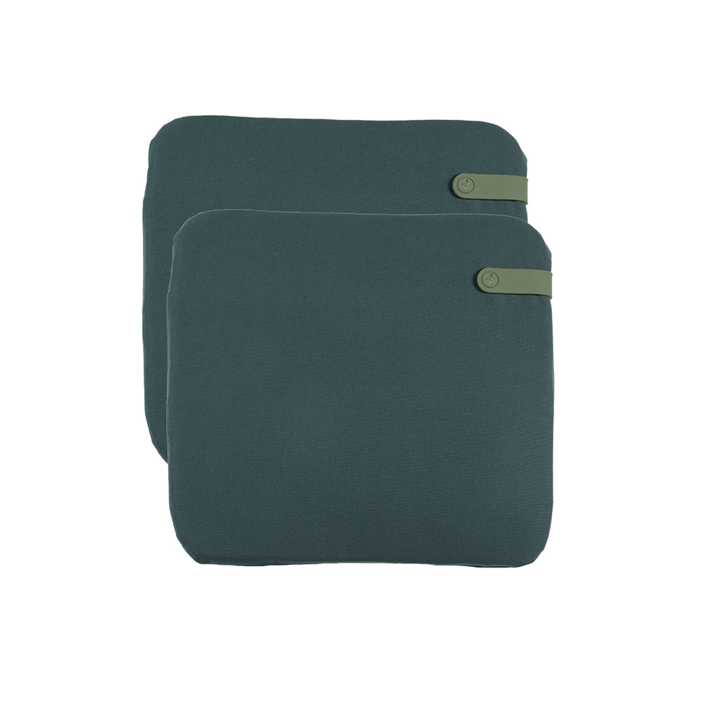 Color Mix Outdoor Cushion (Set of 2)