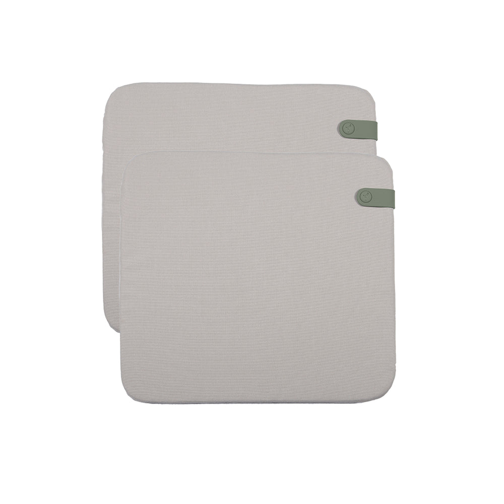 Color Mix Outdoor Cushion (Set of 2)