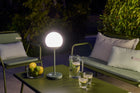 Color Mix Outdoor Cushion (Set of 2)