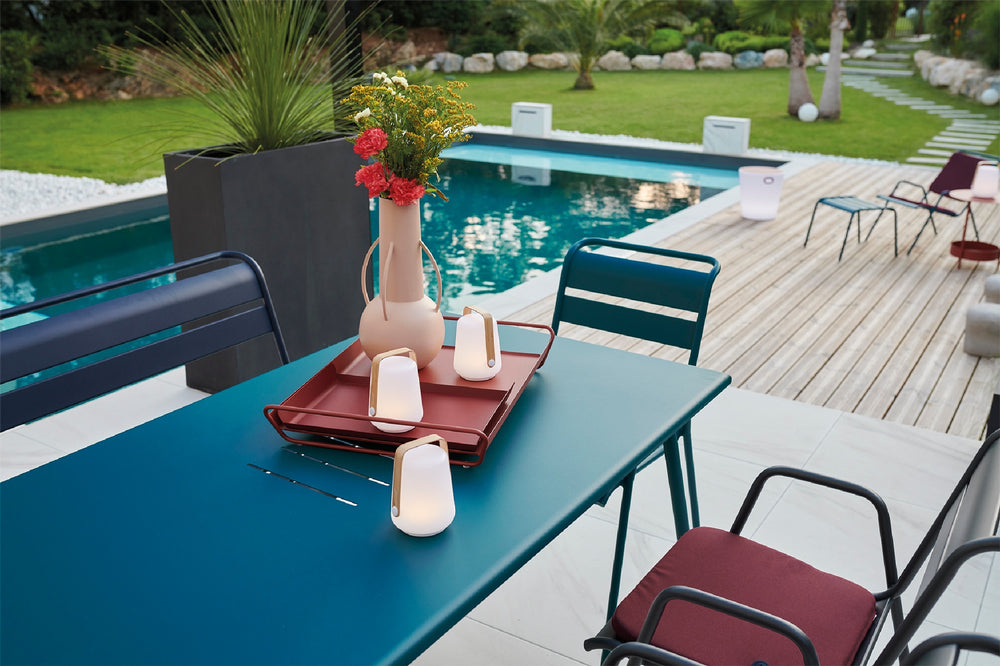 Color Mix Outdoor Cushion (Set of 2)
