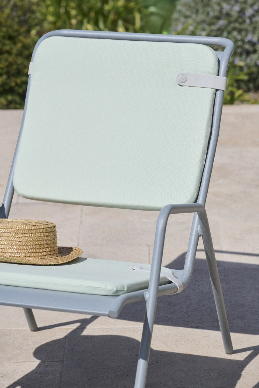Color Mix Outdoor Cushion (Set of 2)