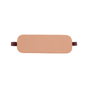Color Mix Outdoor Headrest Cushion