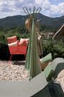 Color Mix Outdoor Headrest Cushion