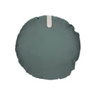 Color Mix Round Outdoor Cushion