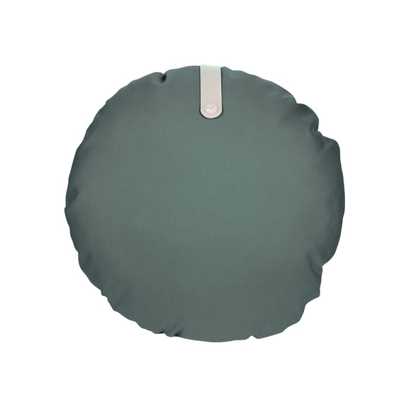 Color Mix Round Outdoor Cushion
