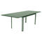 Costa Extendable Dining Table  option Cactus (Textured)