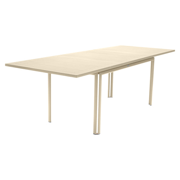 Costa Extendable Outdoor Dining Table