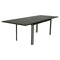 Costa Extendable Dining Table  option Rosemary (Textured)