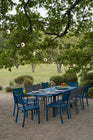 Costa Extendable Outdoor Dining Table