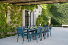 Costa Extendable Outdoor Dining Table