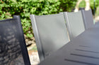 Costa Extendable Outdoor Dining Table