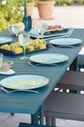 Costa Extendable Outdoor Dining Table